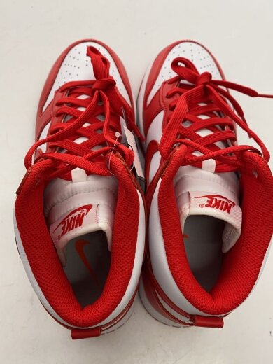 商品画像：DUNK HIGH_ダンク ハイ/26cm/RED 3