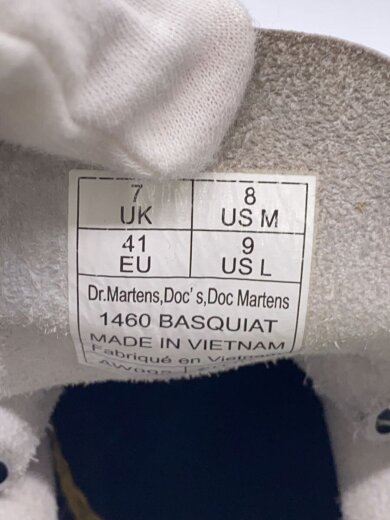 商品画像：レースアップブーツ/UK7/GRY/レザー/26319009// 5