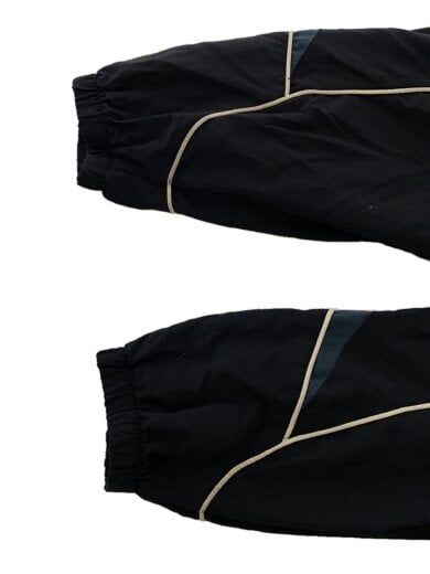 商品画像：25AW/Contrast Piping Track Jacket/XXL/ナイロン/NVY 6