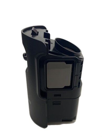商品画像：掃除機 ラクティブ エア ステーション EC-XR1 6