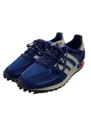 商品画像：オリジナルス/LA TRAINER OG/LA トレーナー OG/AQ4930/25.5cm/BLU 1