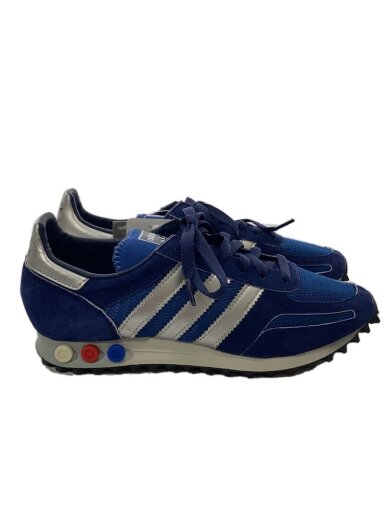 商品画像：オリジナルス/LA TRAINER OG/LA トレーナー OG/AQ4930/25.5cm/BLU 2
