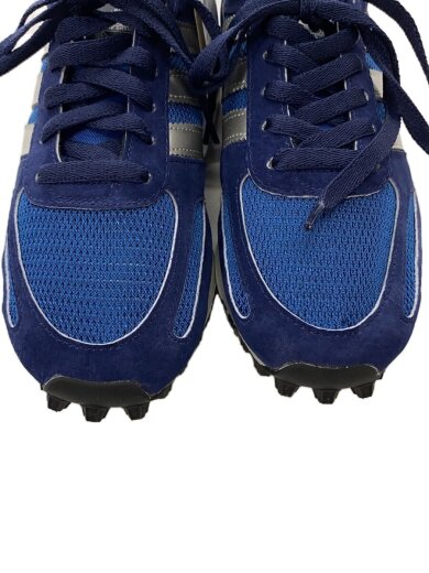 商品画像：オリジナルス/LA TRAINER OG/LA トレーナー OG/AQ4930/25.5cm/BLU 3