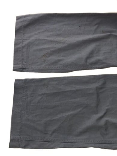 商品画像：CHINO TROUSERS/汚れ有/ボトム/36/コットン/BLU/782-5210010 6