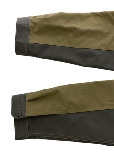 商品画像：長袖シャツ/XL/ポリエステル/GRY/D26156-D908-1260 5