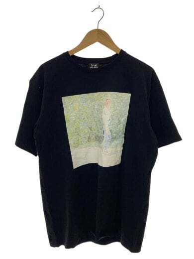 商品画像：BLANKNY  JET CITY/Tシャツ/--/コットン/BLK 1