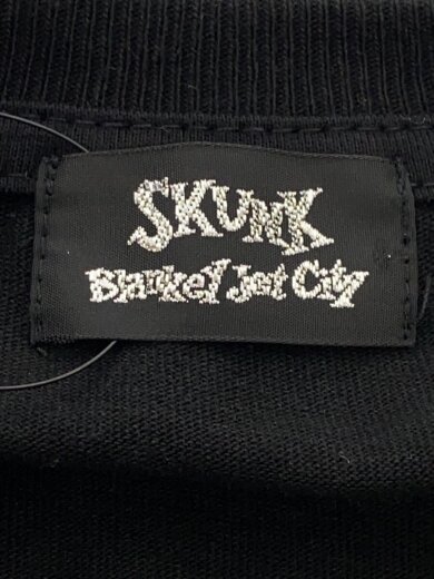 商品画像：BLANKNY  JET CITY/Tシャツ/--/コットン/BLK 3