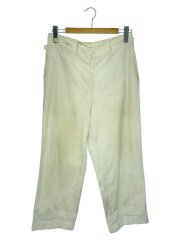 60s頃/ボトム/--/--/ホワイト