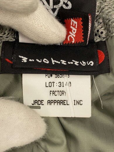 商品画像：00s/VT/US/ARMY/ECWCS/LEVEL7/ジャケット/M-R/PRIMALOFT/WT社/EPIC 6