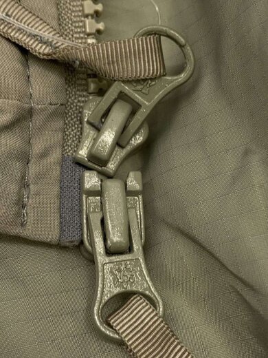 商品画像：00s/VT/US/ARMY/ECWCS/LEVEL7/ジャケット/M-R/PRIMALOFT/WT社/EPIC 9