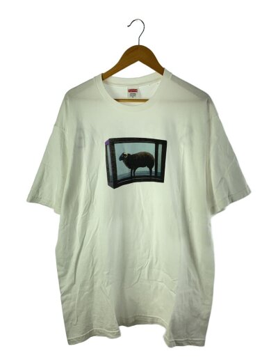 商品画像：25SS/Damien Hirst Tee/XL/コットン/WHT// 1
