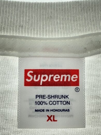 商品画像：25SS/Damien Hirst Tee/XL/コットン/WHT// 3