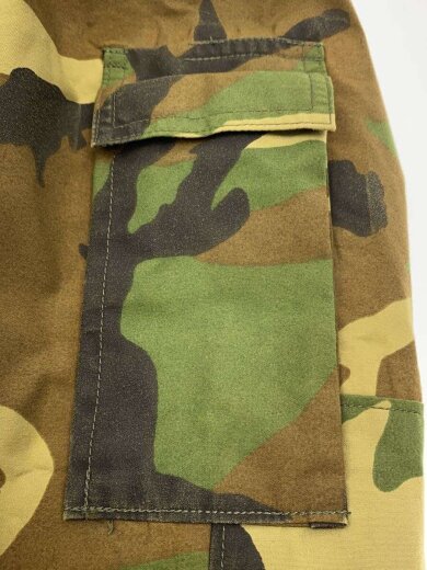 商品画像：80s/VT/US/ARMY/ECWCS/SS/カモフラ/ジャケット 9