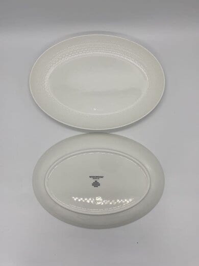 商品画像：プレート/4点セット/WHT 3