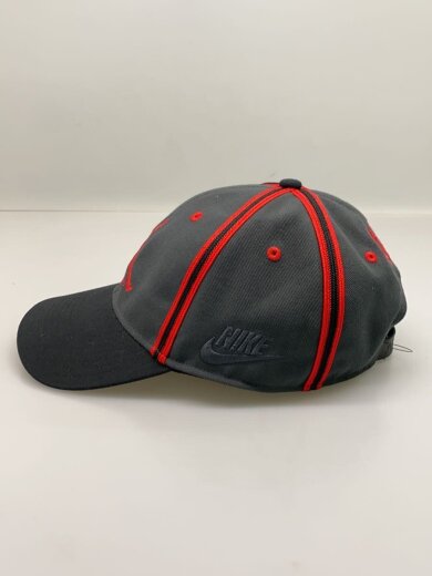 商品画像：AWAKE/JORDAN BRAND U J CLUB CAP/コットン/グレー/メンズ/FZ0625-07/ナイキ 2