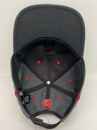 商品画像：AWAKE/JORDAN BRAND U J CLUB CAP/コットン/グレー/メンズ/FZ0625-07/ナイキ 4