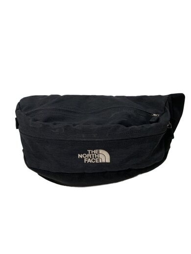 画像：THE NORTH FACEウエストバッグ/ブラック1