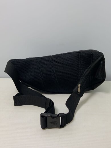 画像：THE NORTH FACEウエストバッグ/ブラック3