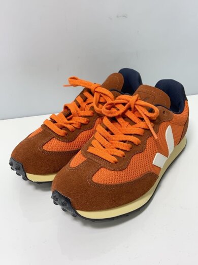 商品画像：RIO BRANCO/ローカットスニーカー/24cm/オレンジ/VJRB012981 2
