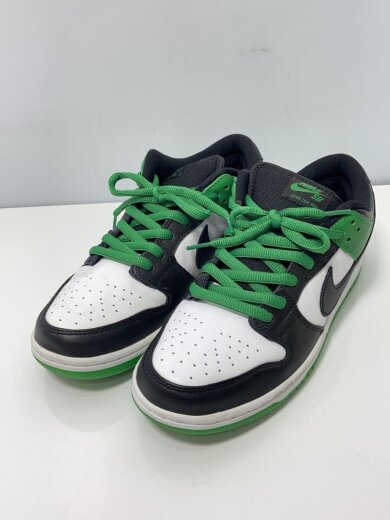 商品画像：DUNK LOW PRO_ダンク ロー プロ/28.5cm/グリーン/BQ6817-302 2