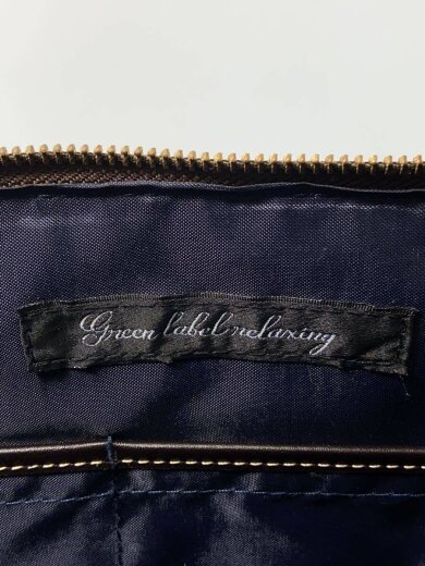 商品画像：バッグ/ネイビー 5