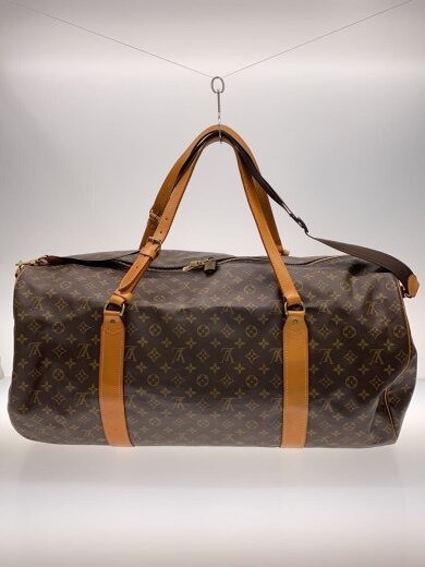 商品画像：キーポル・バンドリエール65/2way/ショルダーバッグ/ブラウン/総柄/A10954/ルイヴィトン 3