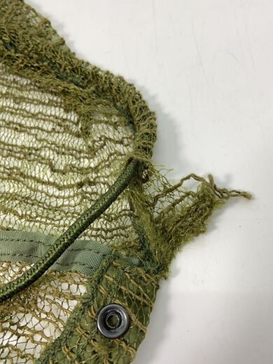 商品画像：カーディガン(薄手)/S/ポリエステル/カーキ/モスキート// 6