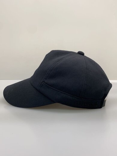 商品画像：RACAL COLLAB. NYLON SECRET CAP/FREE/ナイロン/BLK/メンズ/M-19336 2