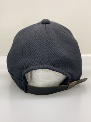 商品画像：RACAL COLLAB. NYLON SECRET CAP/FREE/ナイロン/BLK/メンズ/M-19336 3