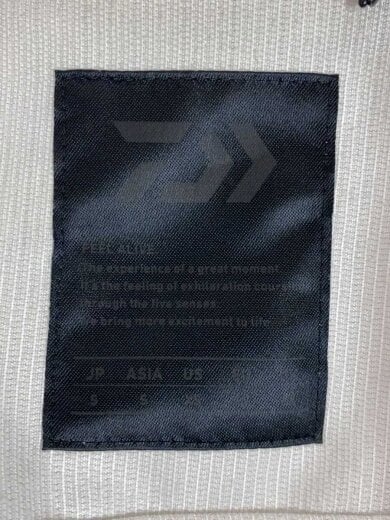 商品画像：TECH TRUCKER JACKET CORDUROY/S/ポリエステル/クリーム/BJ-32022W 3