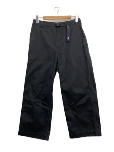 商品画像：ChinoWideStraightFieldPants/32/N25SC093/ザノースフェイスパープルレーベル// 1