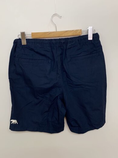 商品画像：Baggy Shorts/ショートパンツ/S/ポリエステル/ネイビー/MTR-3642/マウンテンリサーチ 2