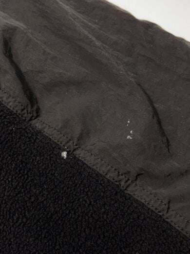 商品画像：パーカー/L/コットン/ブラック/811562653 9