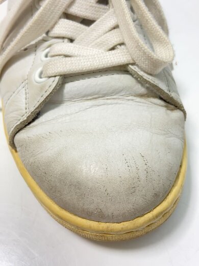 商品画像：STAN SMITH/スタン スミス/S75075/ホワイト/24.5cm/WHT 6