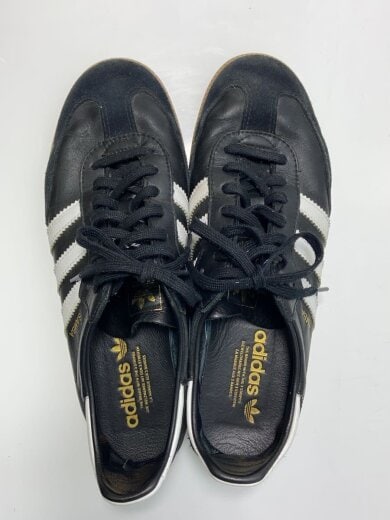 商品画像：ローカットスニーカー/28cm/ブラック/IF0641 3