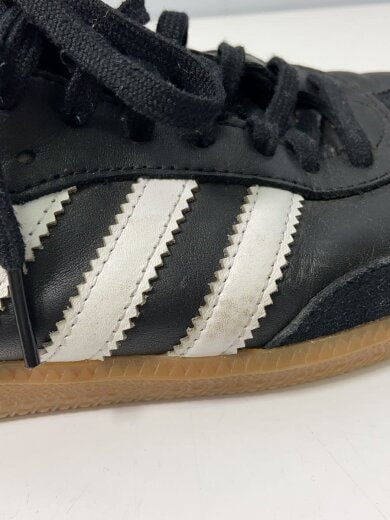 商品画像：ローカットスニーカー/28cm/ブラック/IF0641 7