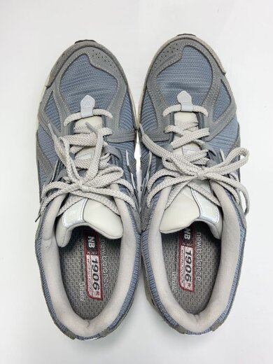 商品画像：M1906/グレー/27cm/GRY 3