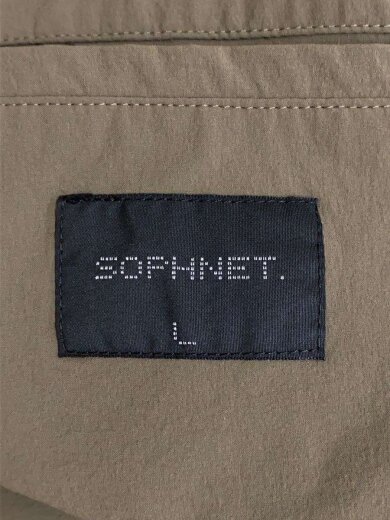 商品画像：24SS/2WAY STRETCH/2Bセットアップ/L/ブラウン/SOPH-240034/SOPH-240035 3