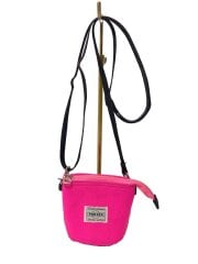 ONE CAN SHOULDER POUCH/ポーチ/ピンク