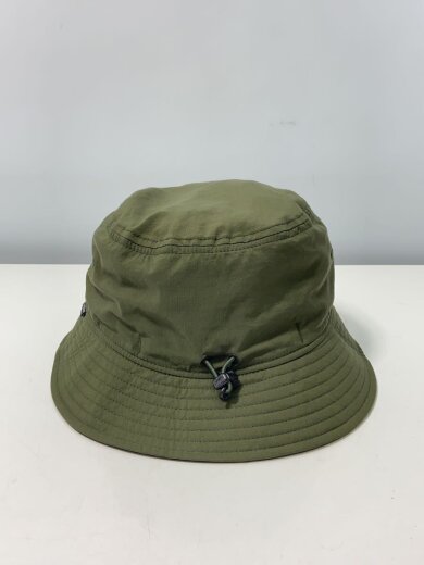 商品画像：ハット/L/ナイロン/カーキ/メンズ/NN02345 3