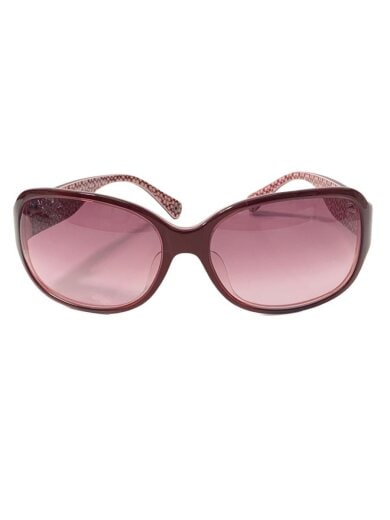 商品画像：サングラス/ピンク/ピンク/レディース/S476A 1