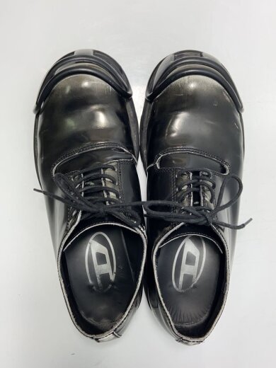 商品画像：D-HAMMER SO D/ドレスシューズ/27cm/ブラック 3