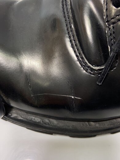 商品画像：D-HAMMER SO D/ドレスシューズ/27cm/ブラック 6