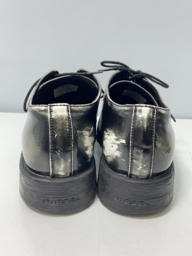 商品画像：D-HAMMER SO D/ドレスシューズ/27cm/ブラック 8