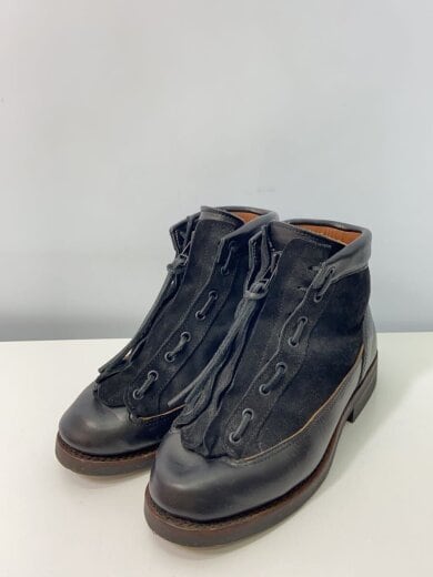 商品画像：PABLO VINCI/ブーツ/US7.5/ブラック/レザー/? NULL ? 2