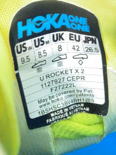 商品画像：ローカットスニーカー/26.5cm/グリーン/1127927 5