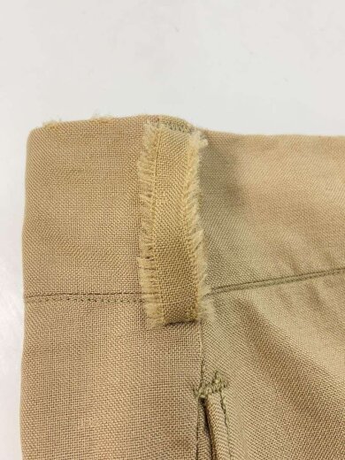 商品画像：60s/ボトム/コットン/ベージュ// 8