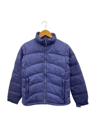 商品画像：ACONCAGUA JACKET　アコンカグアジャケット/M/ナイロン/ネイビー/無地 1