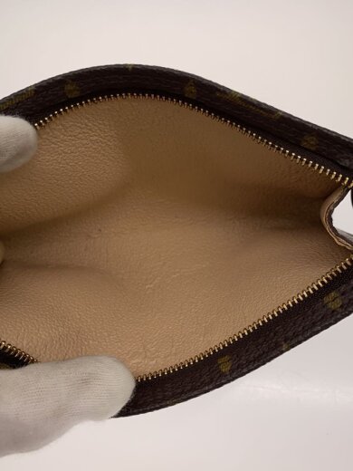 商品画像：ポーチ/PVC/BRW/モノグラム/ルイヴィトン 6