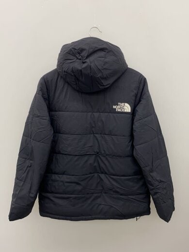商品画像：ダウンジャケット/L/ポリエステル/ブラック/NY81831/ザノースフェイス 2